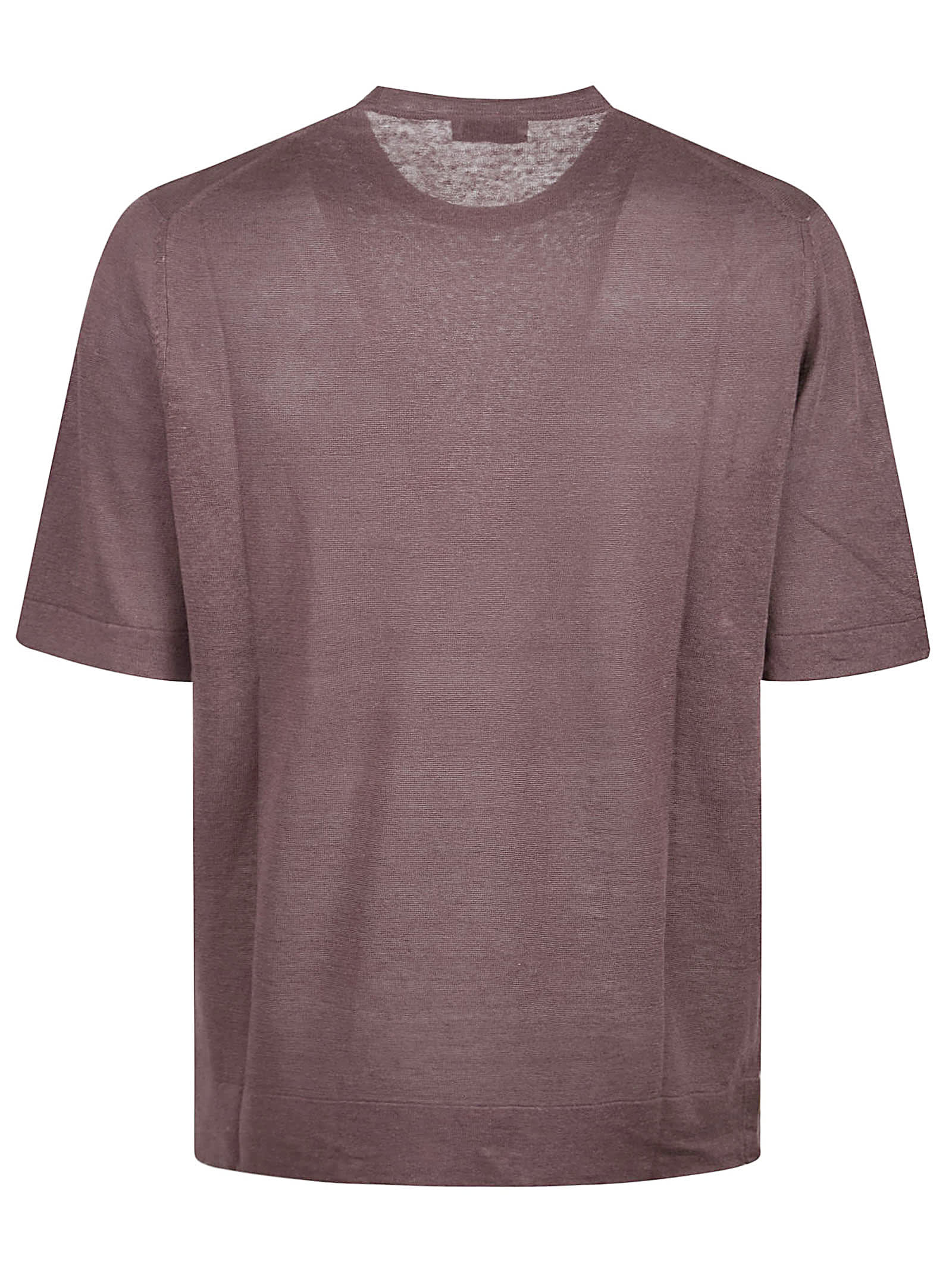 Ballantyne Plain Stitch T-shirt