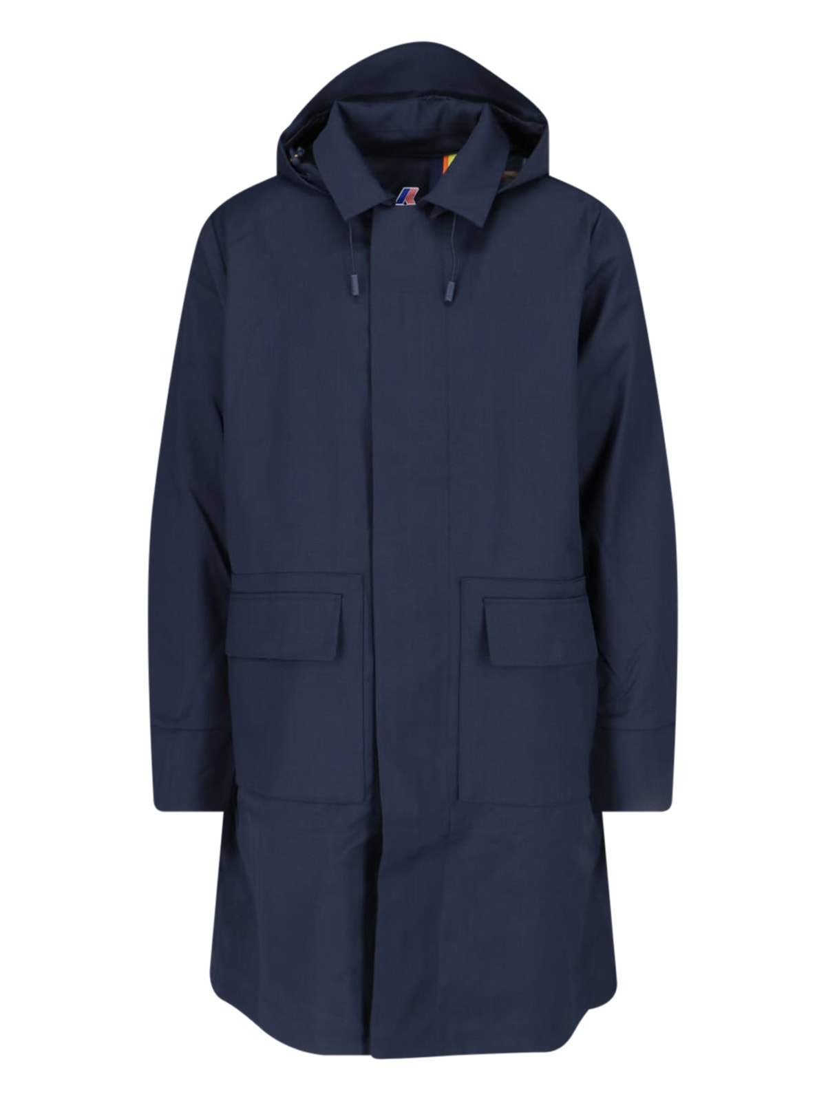 K-Way Waterproof Coat