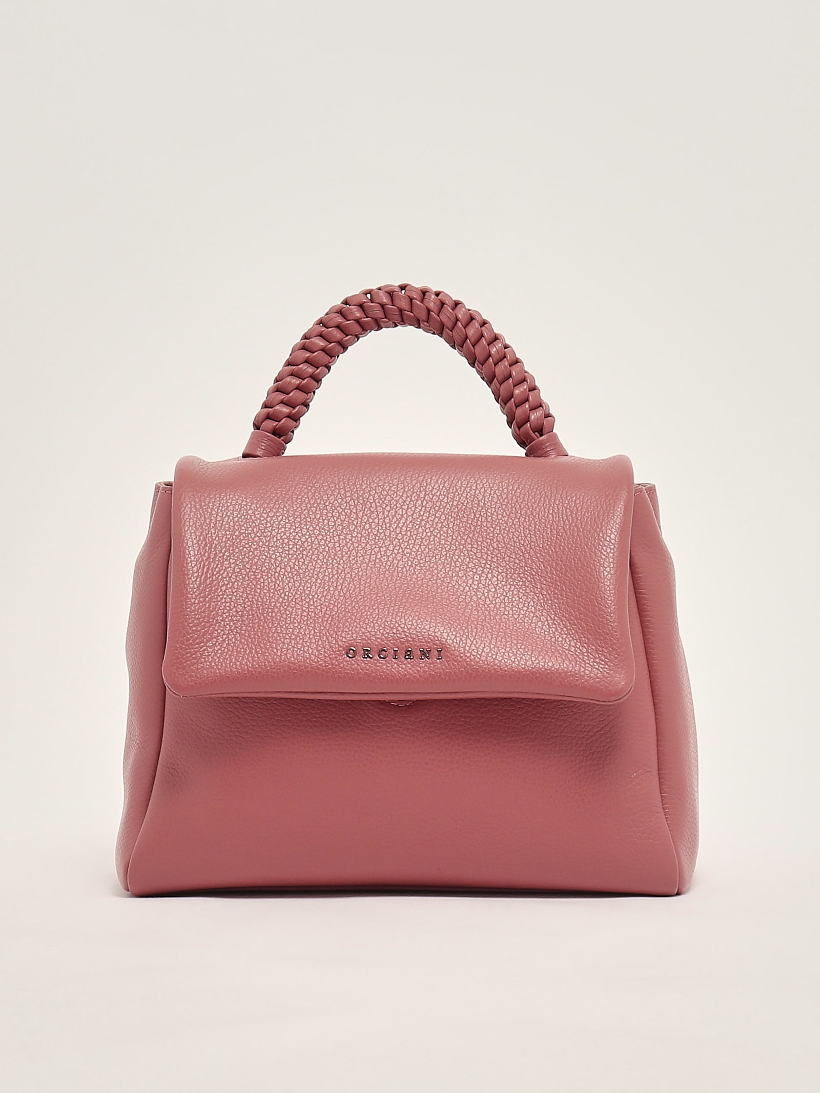 Orciani Sveva Small Sense Scooby Shoulder Bag
