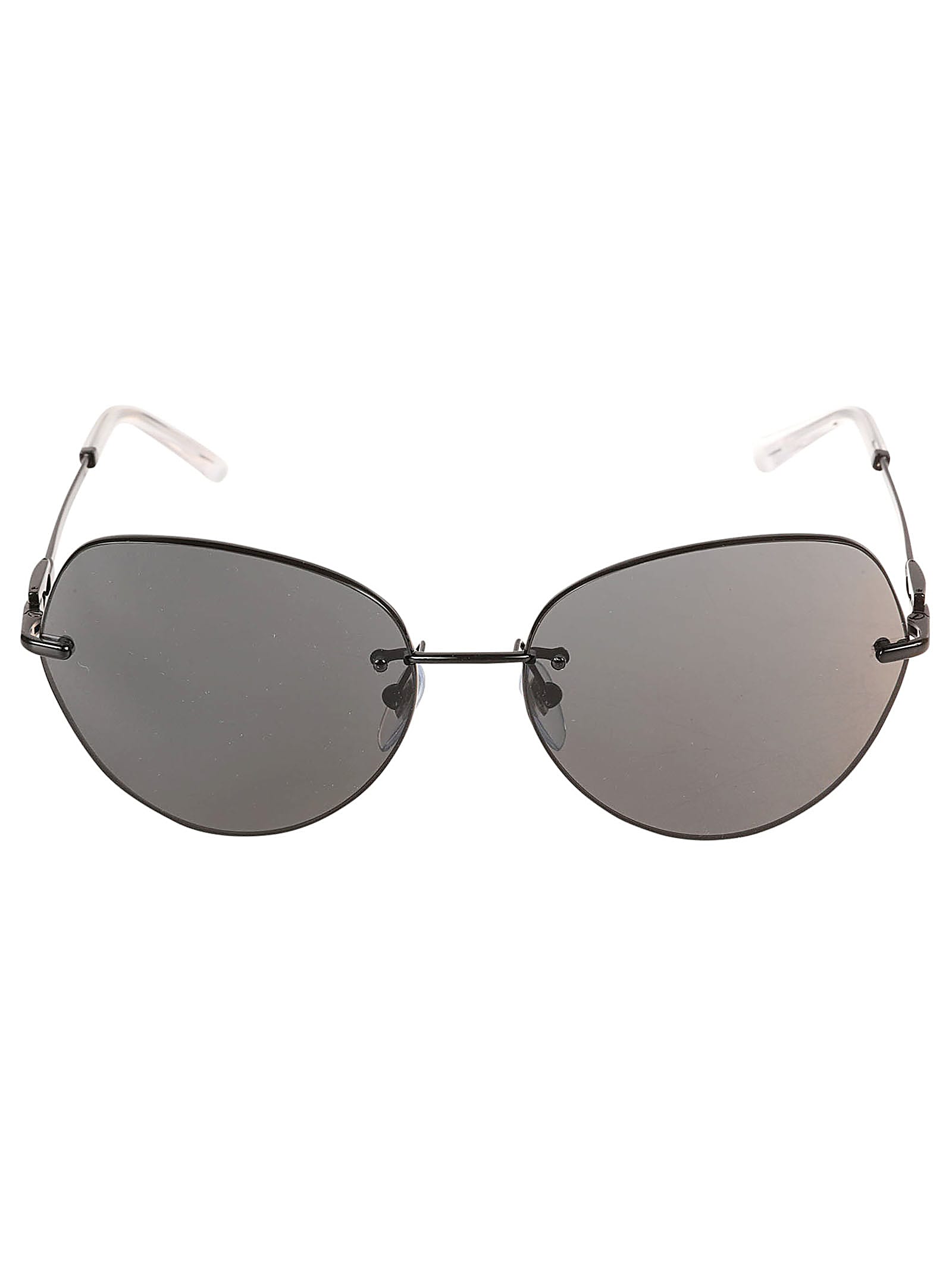 Bulgari Sole Sunglasses
