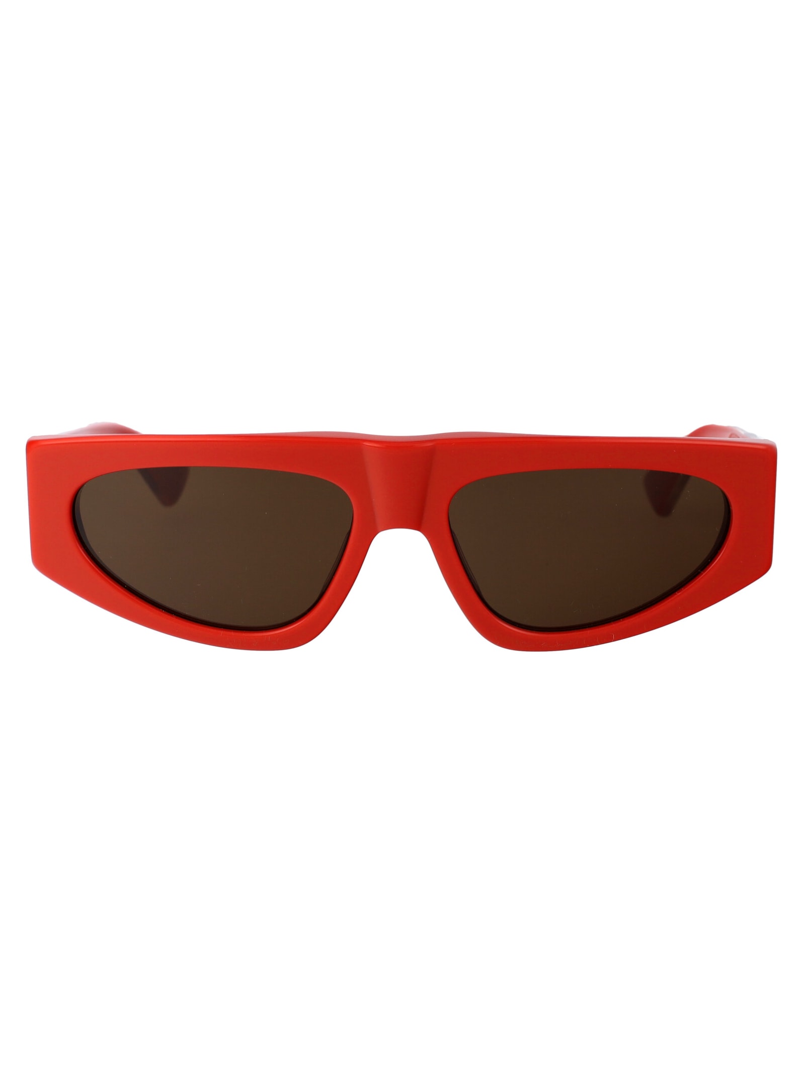Bottega Veneta Eyewear Bv1277s Sunglasses