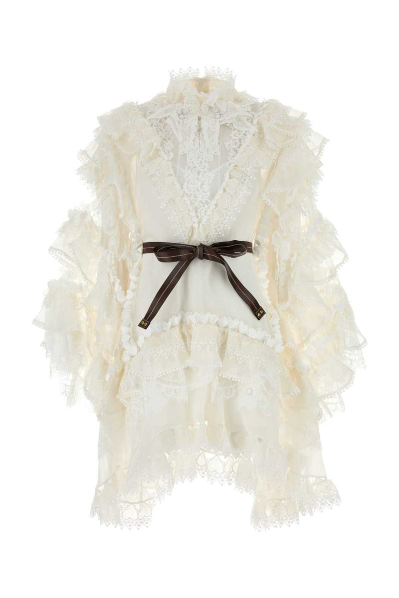 Zimmermann Dress