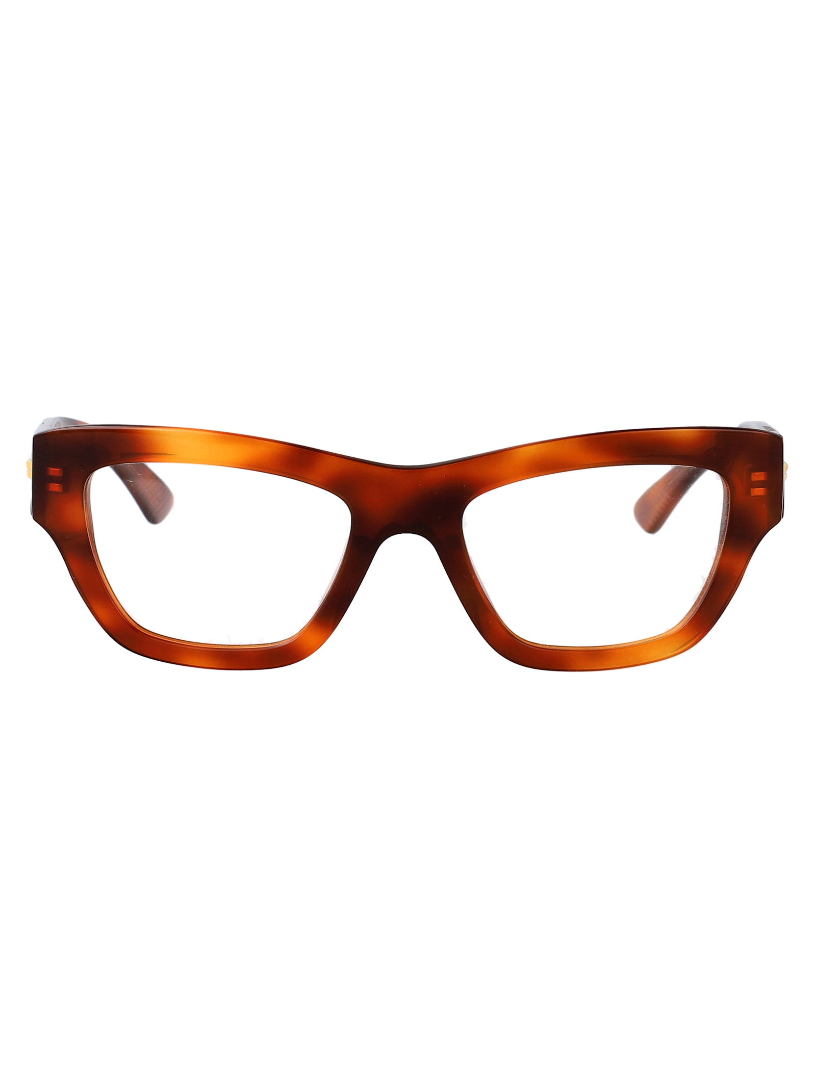 Bottega Veneta Eyewear Bv1360o Glasses