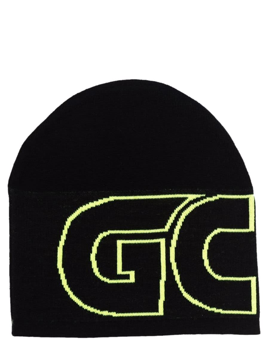 GCDS Wool Hats Unisex