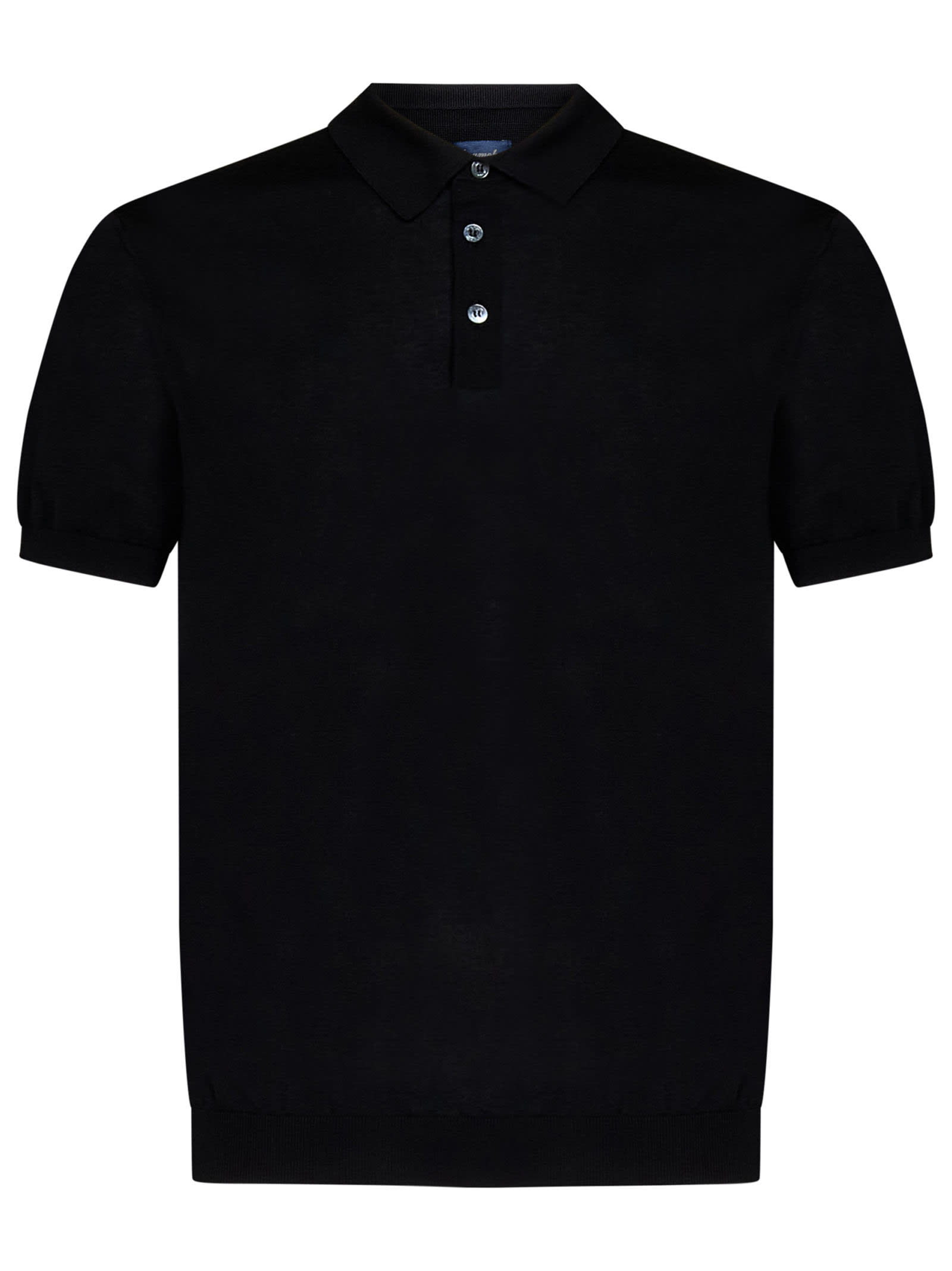 Drumohr Polo Shirt Polo Shirt