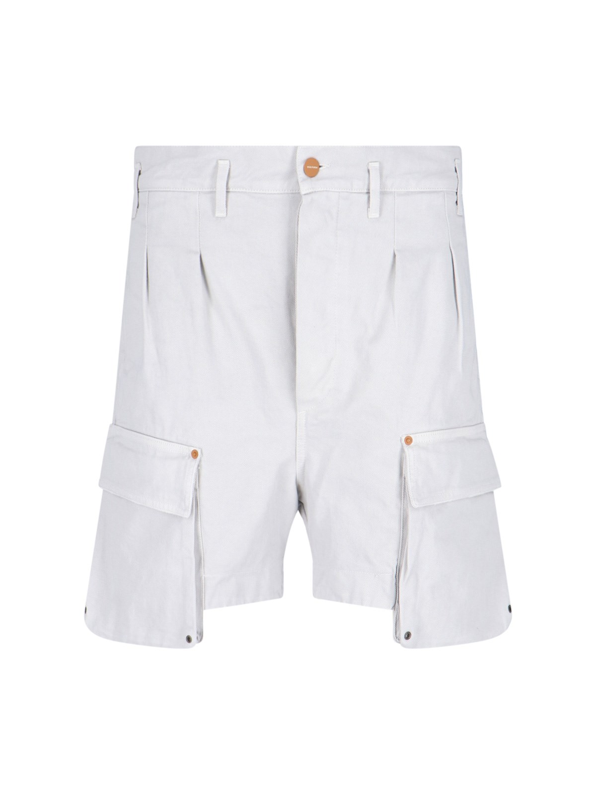 Cultura 'A049' Cargo Shorts