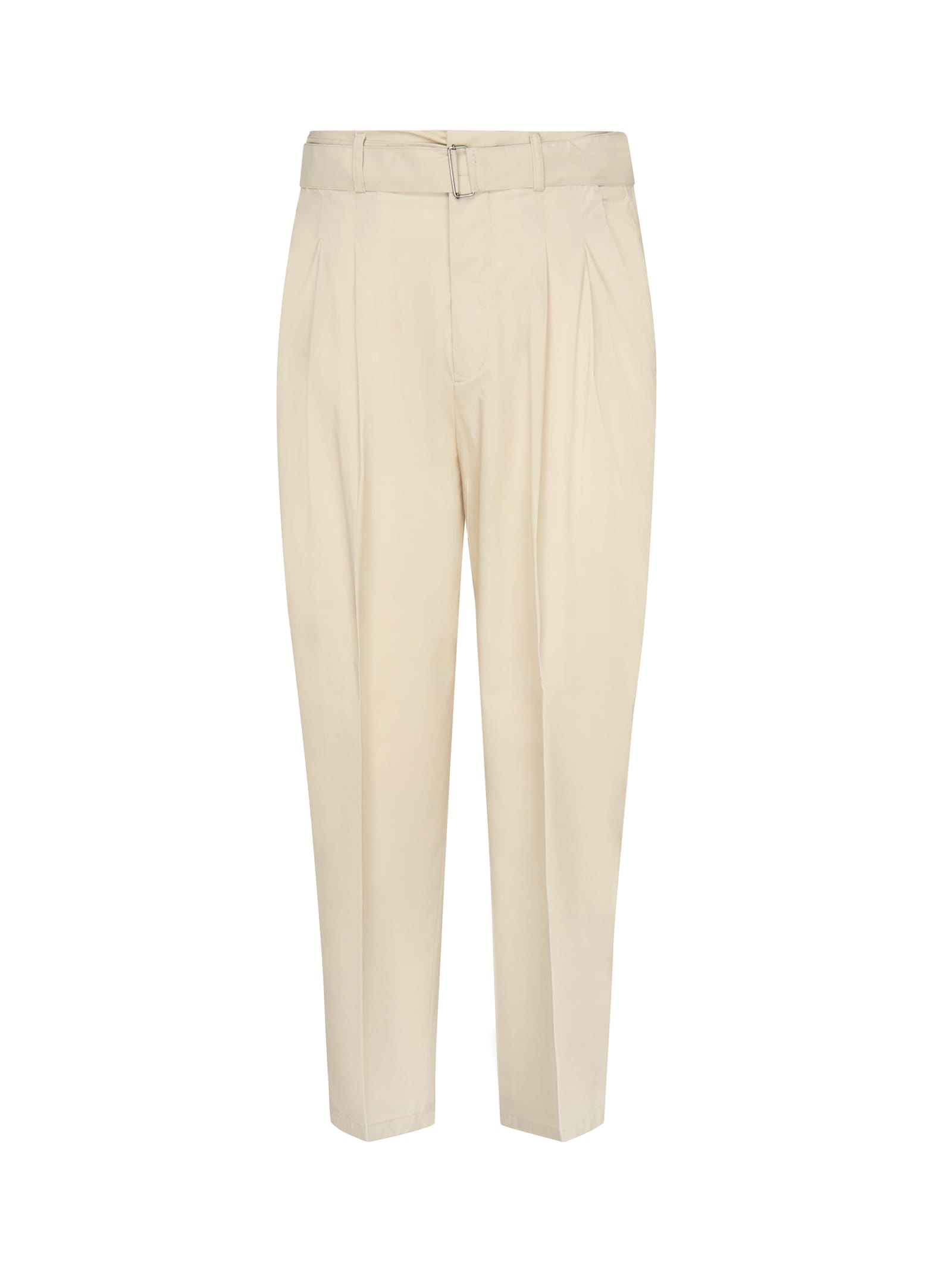 Be Able Hiroyuki Pants