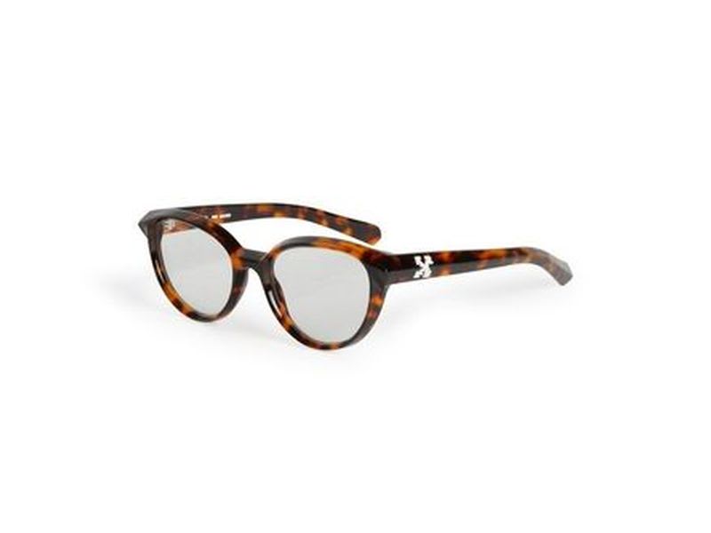 Off-White Oerj026 Style 266000 Havana