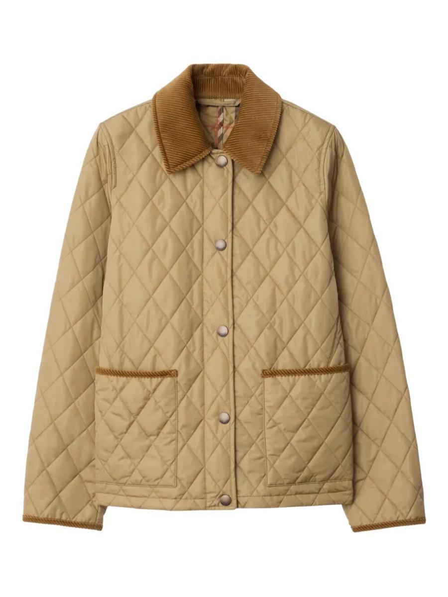 Burberry Dorset 短款夹克