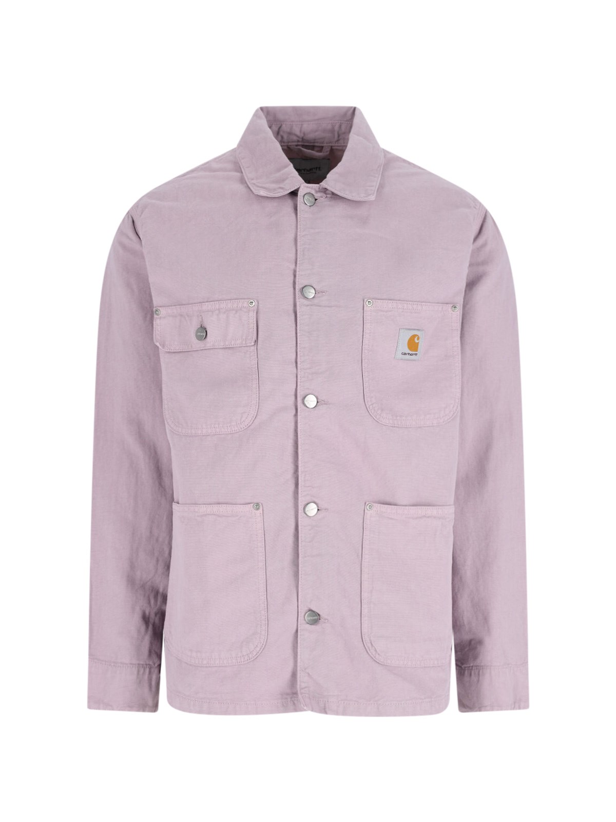 Carhartt WIP 'Walter' Shirt Jacket