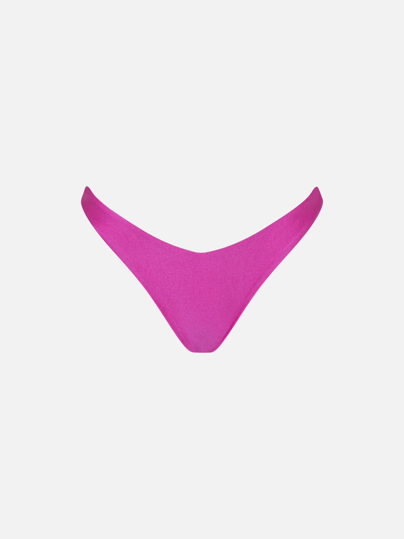MC2 Saint Barth Woman Fucsia Cheeky Swim Briefs