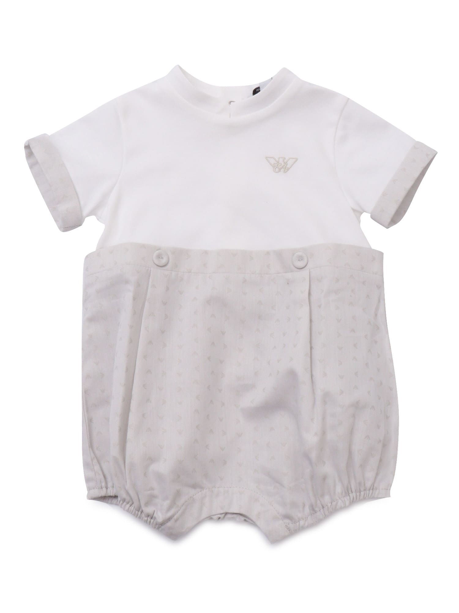 Emporio Armani Jumpsuit