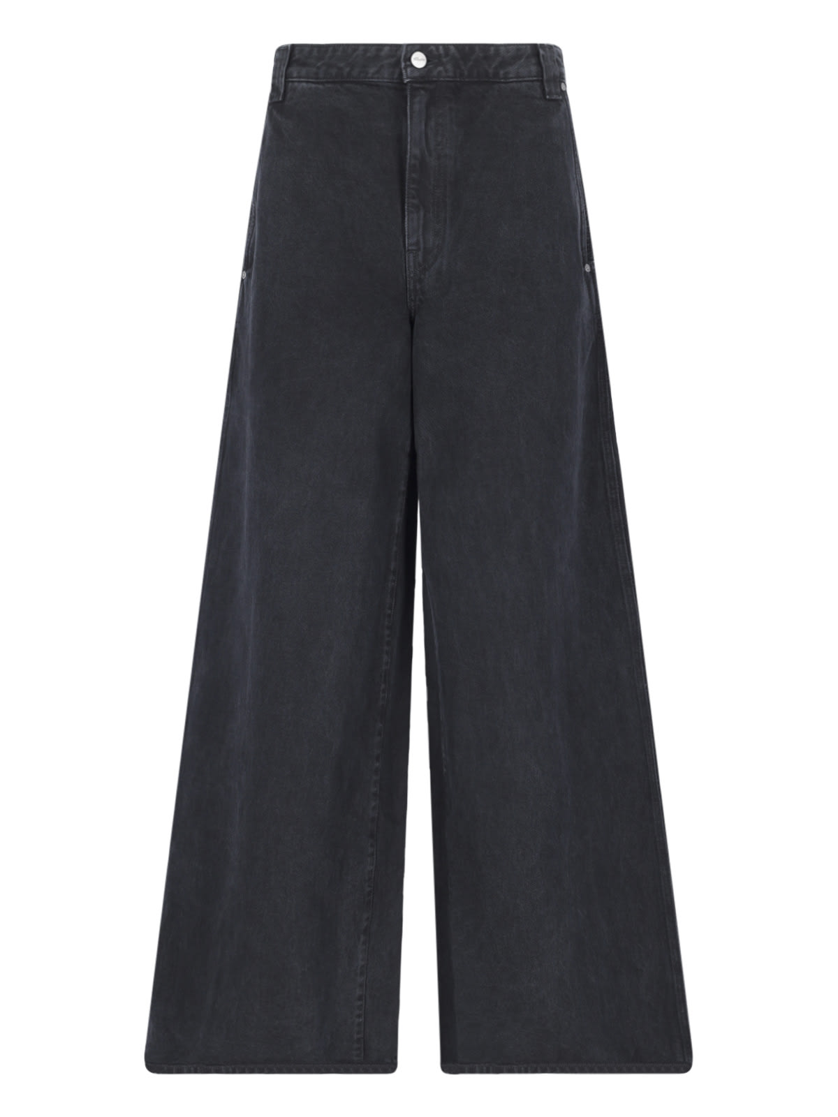 Khaite the Jacob Jeans