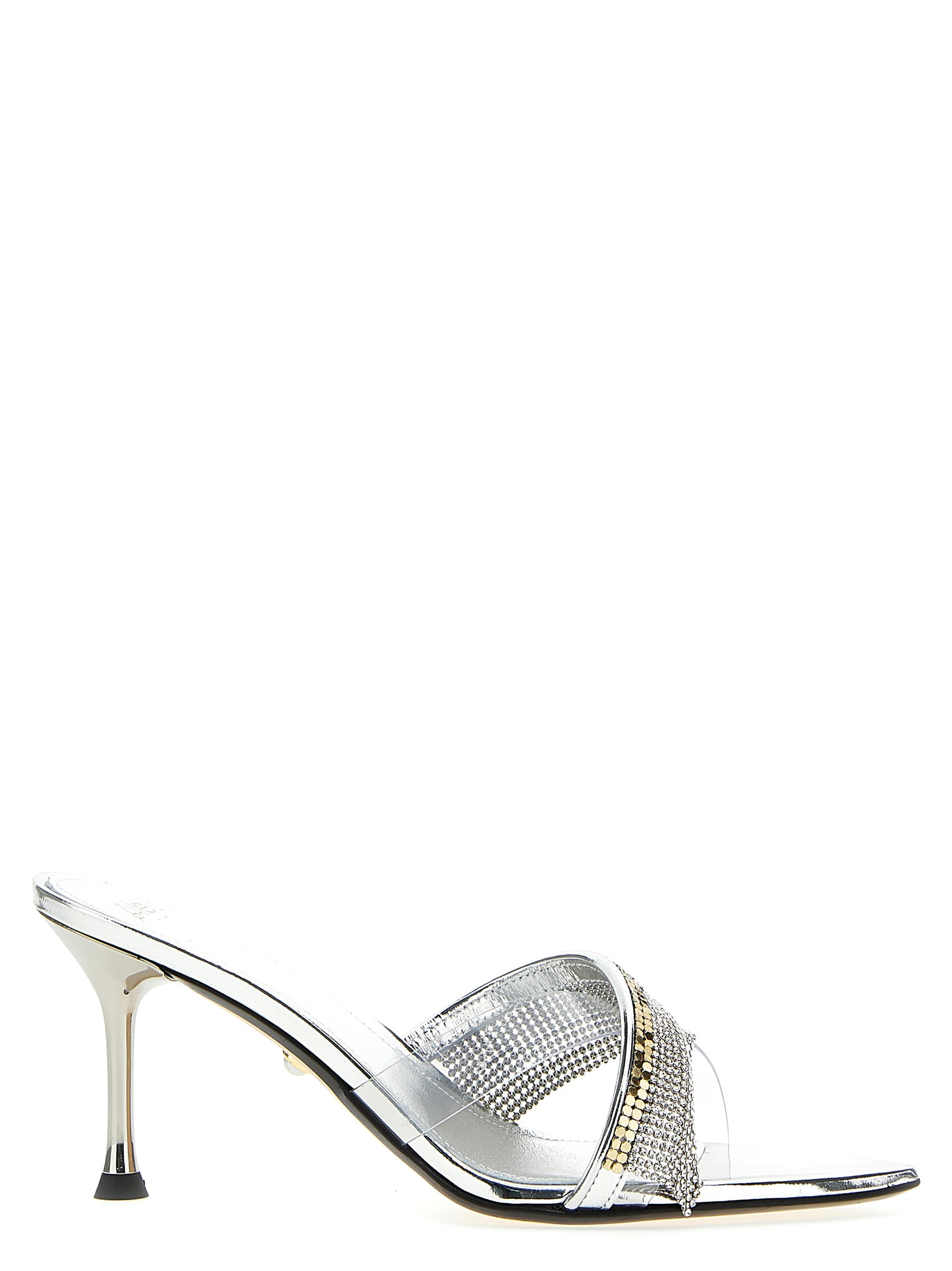 Alevì elastic Sandals