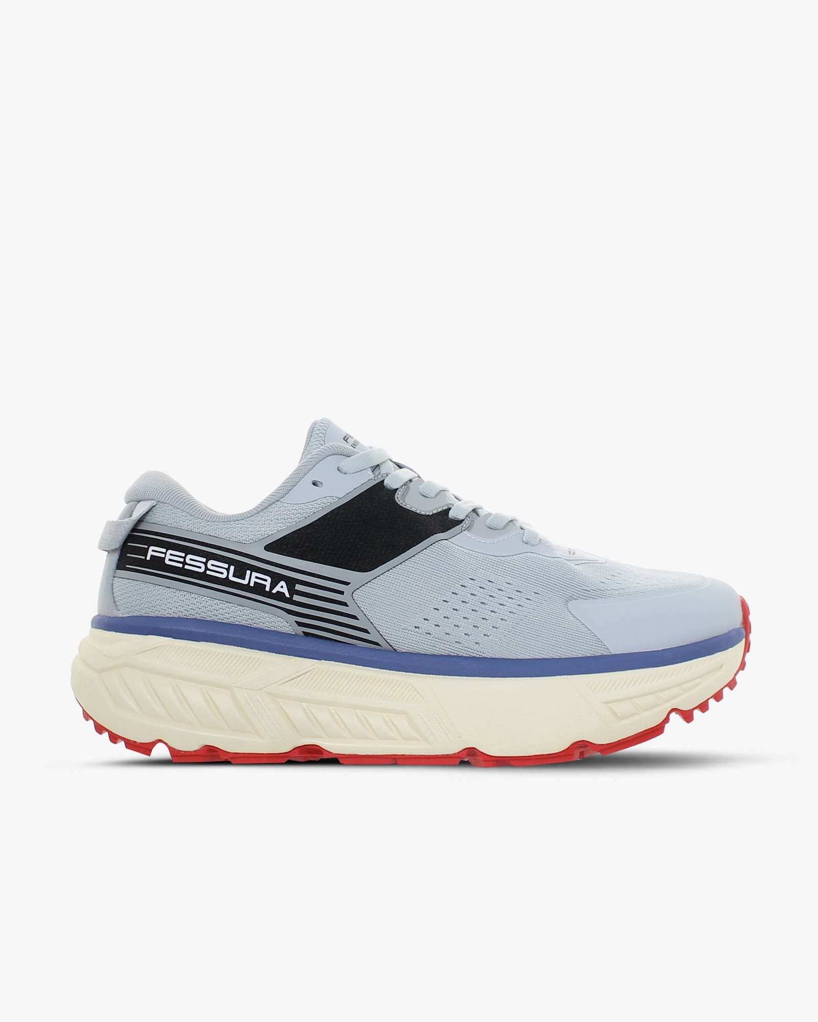 Fessura Trail Vtr - E15