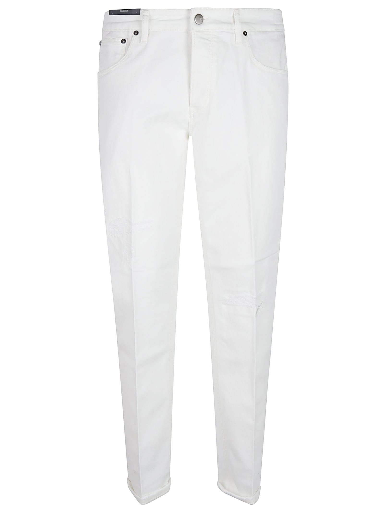 PT Torino Reggae Jeans