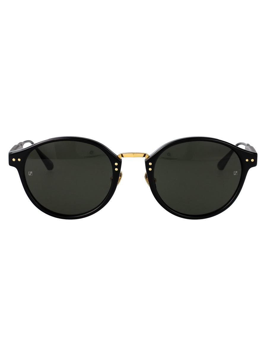 Linda Farrow Sunglasses