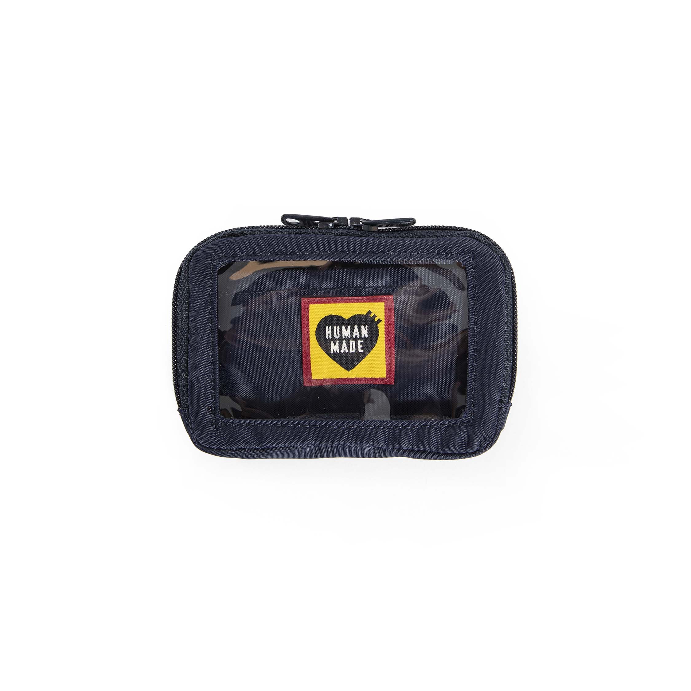 Military Card Case