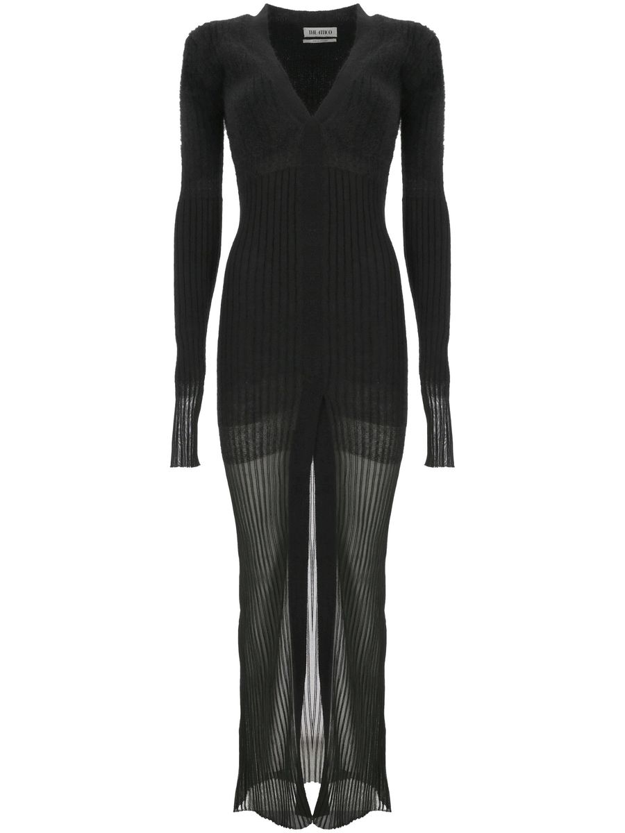 The Attico Dress