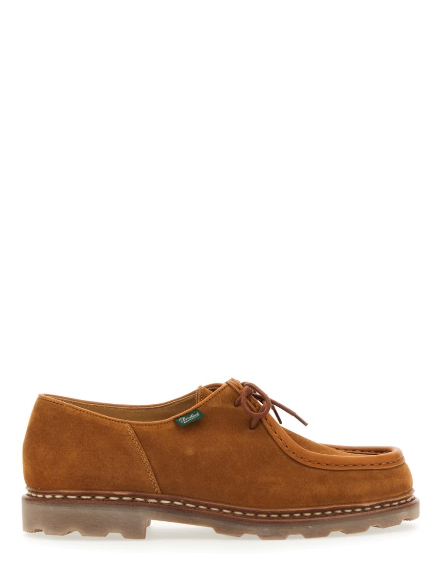 Paraboot Lace-up michael