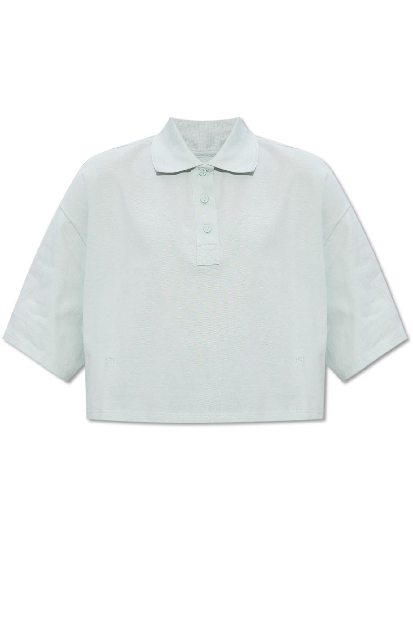 Bottega Veneta Polo Shirt