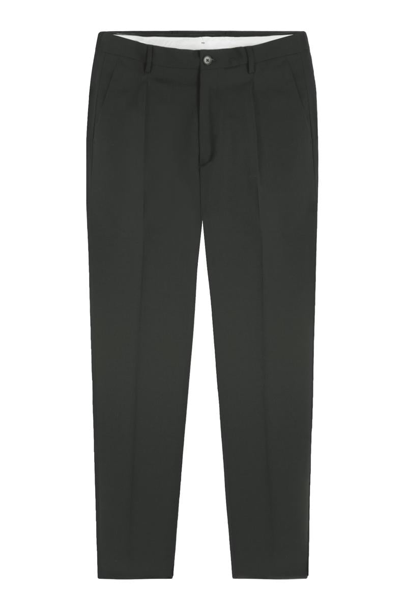 Gazzarrini X Michele Franzese Zen Trousers