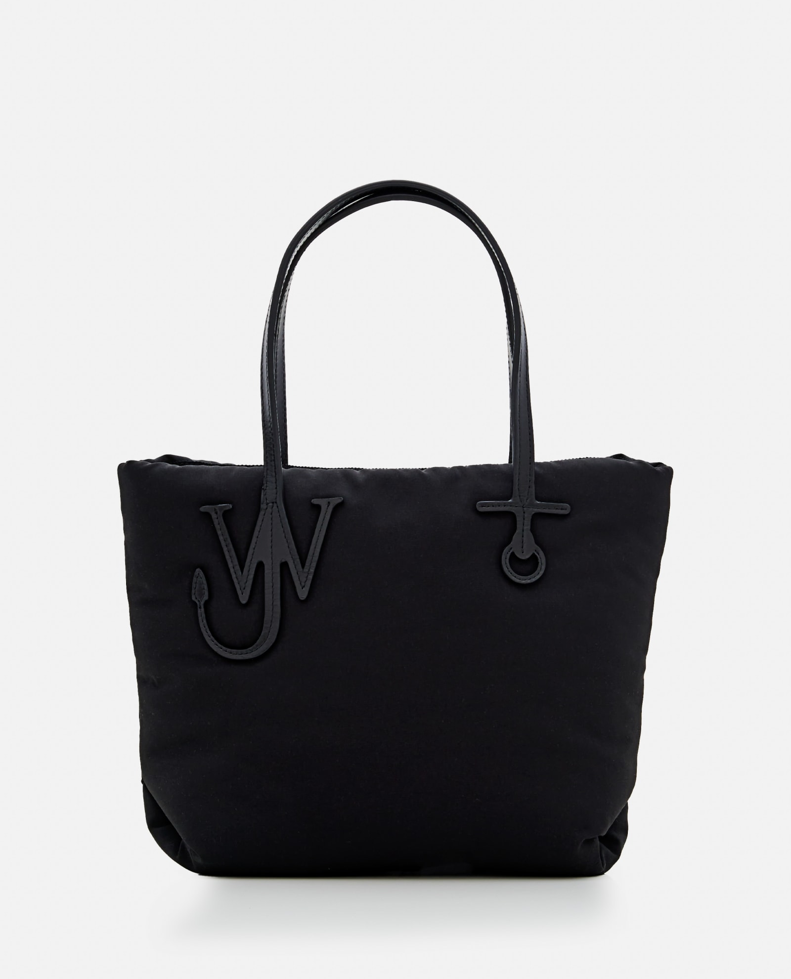 J. W. Anderson Small Puffy Anchor Tote Bag