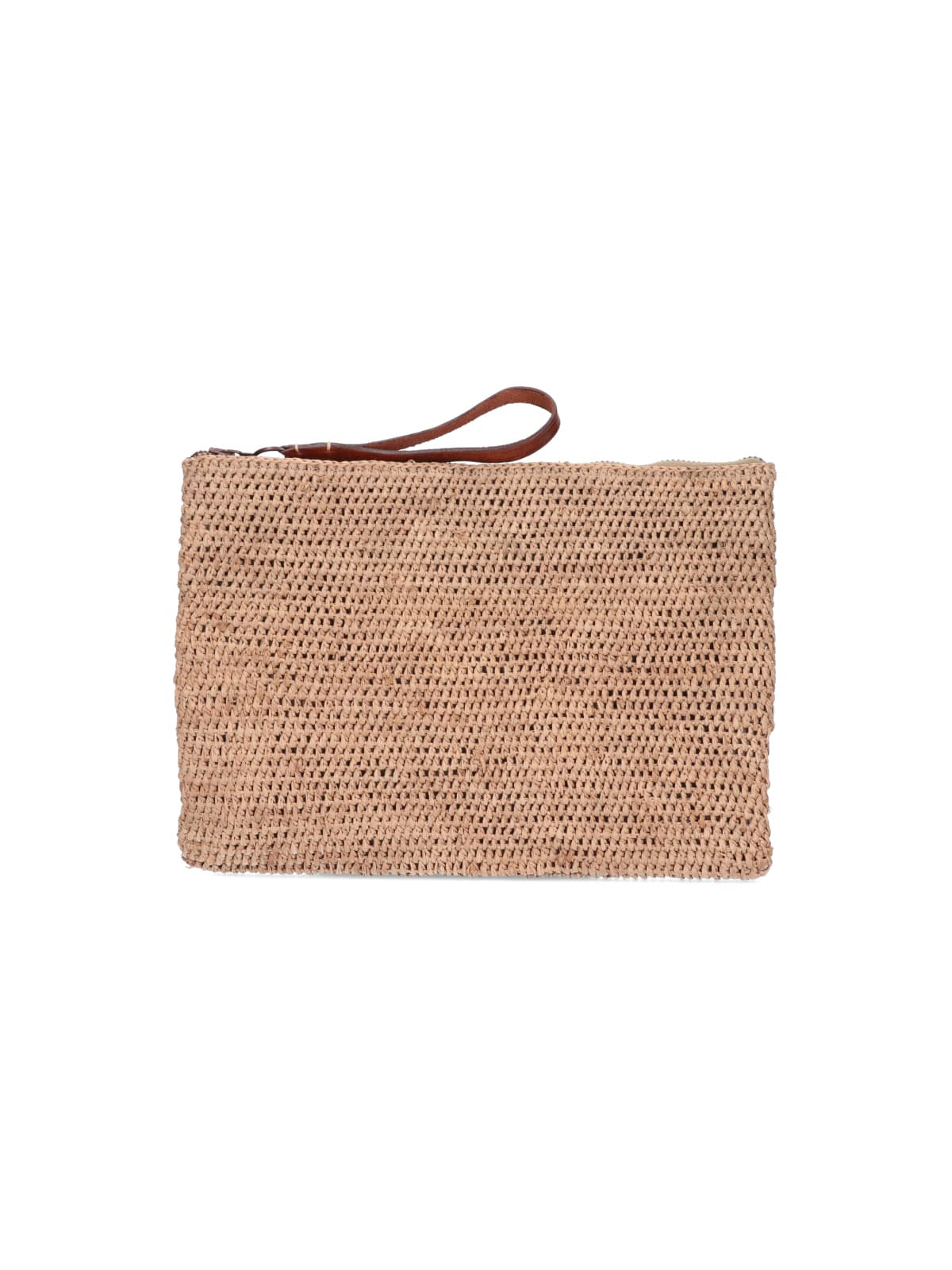 Ibeliv ampy Pouch