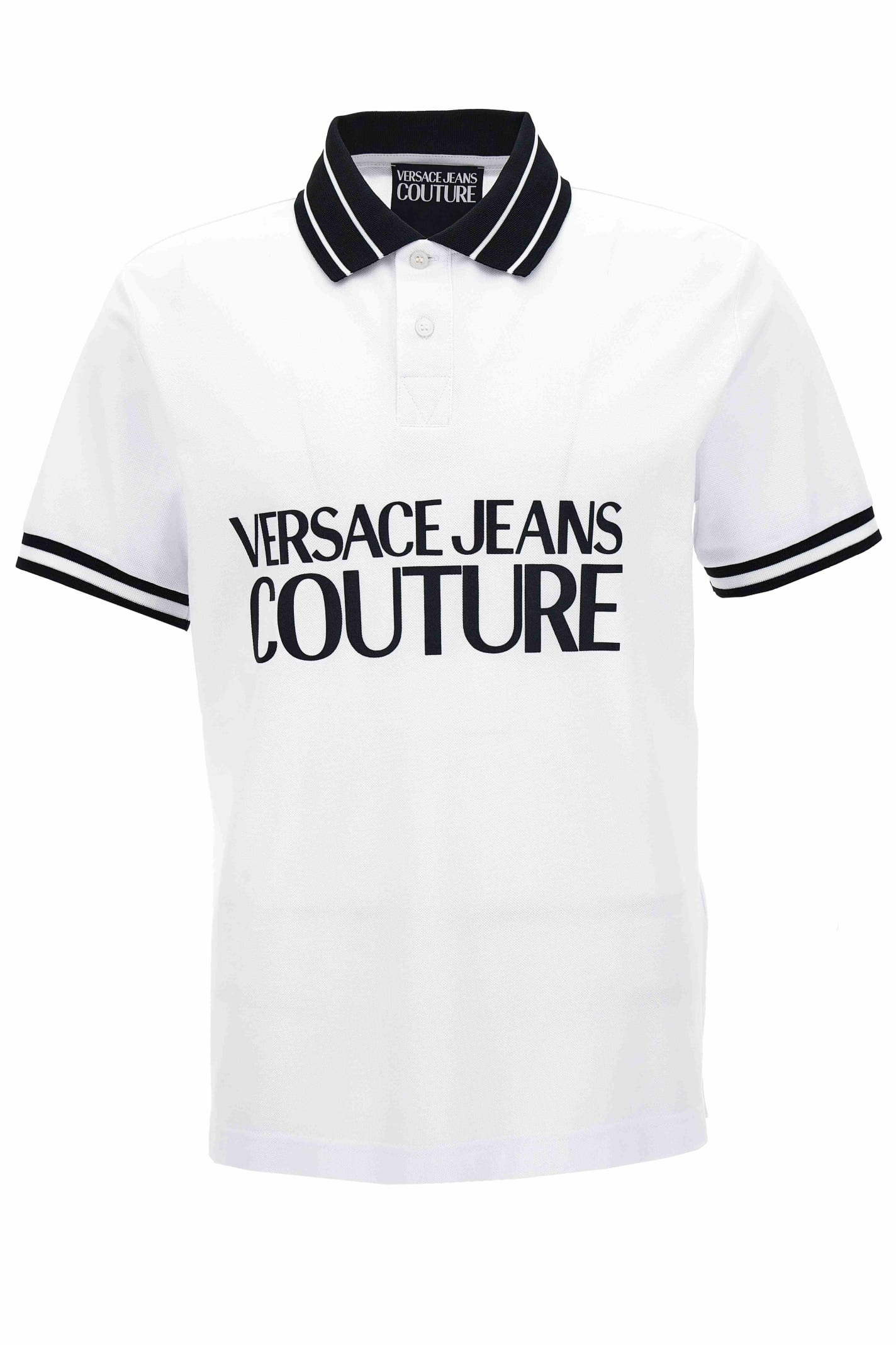 Versace Jeans Couture Polo