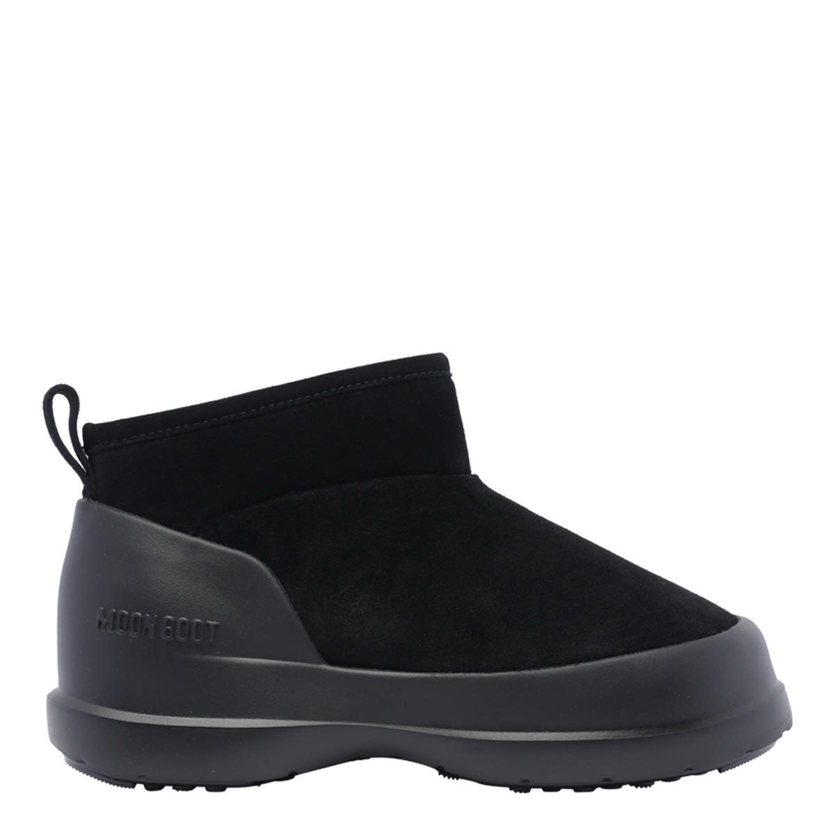 Moon Boot Luna Low Bootie