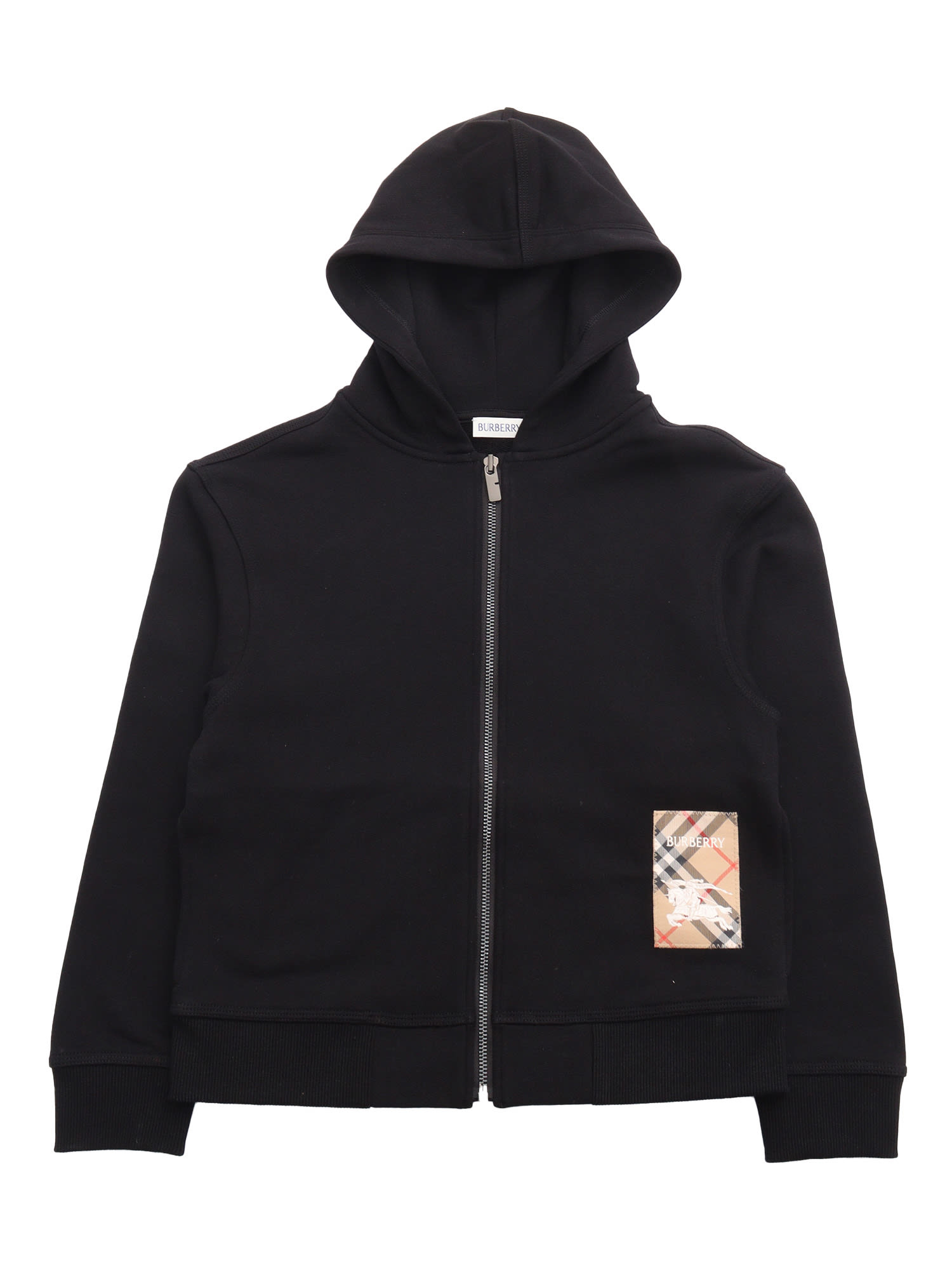 Burberry Kid Boy Sweaters