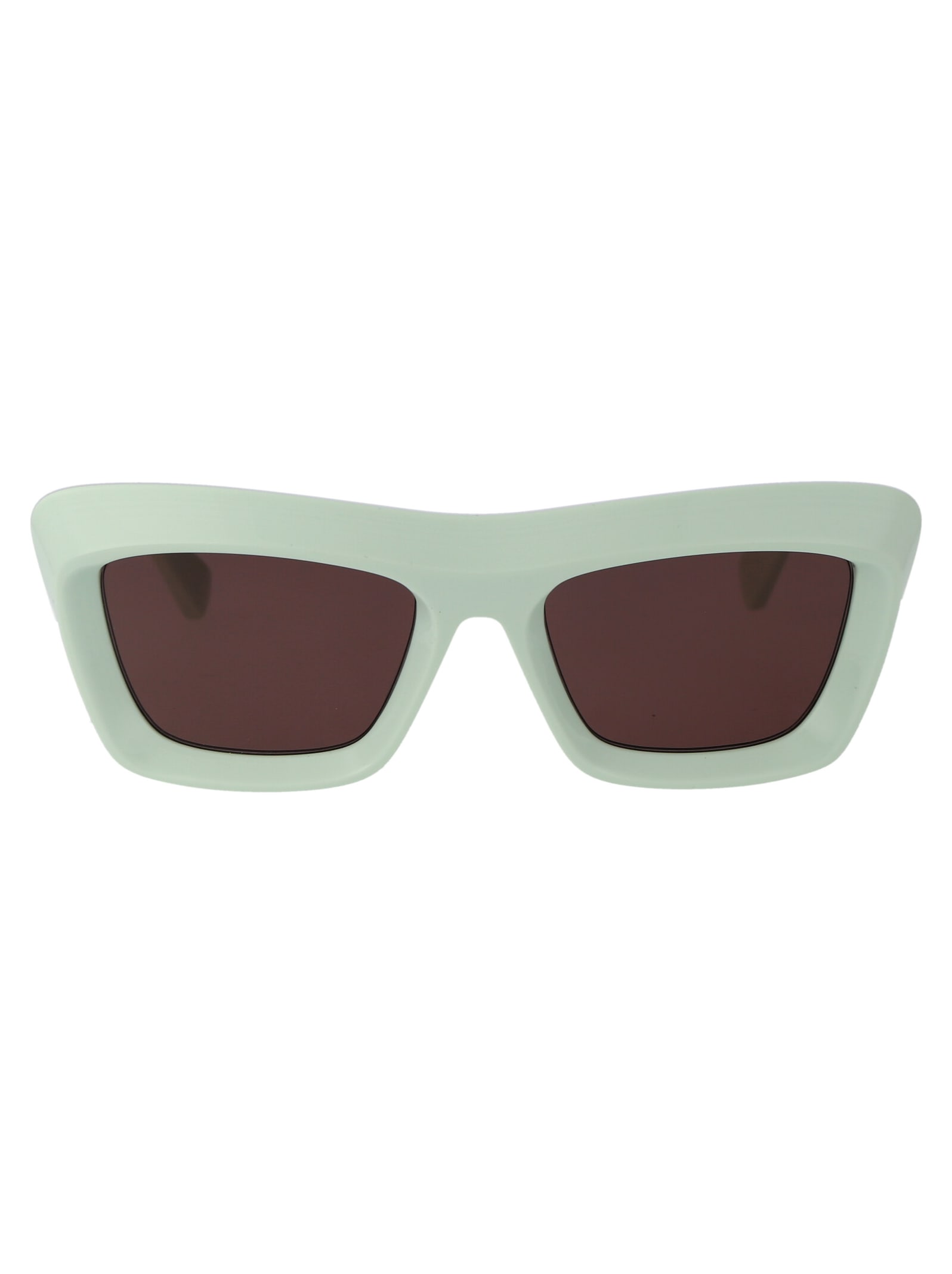 Bottega Veneta Eyewear Bv1283s Sunglasses