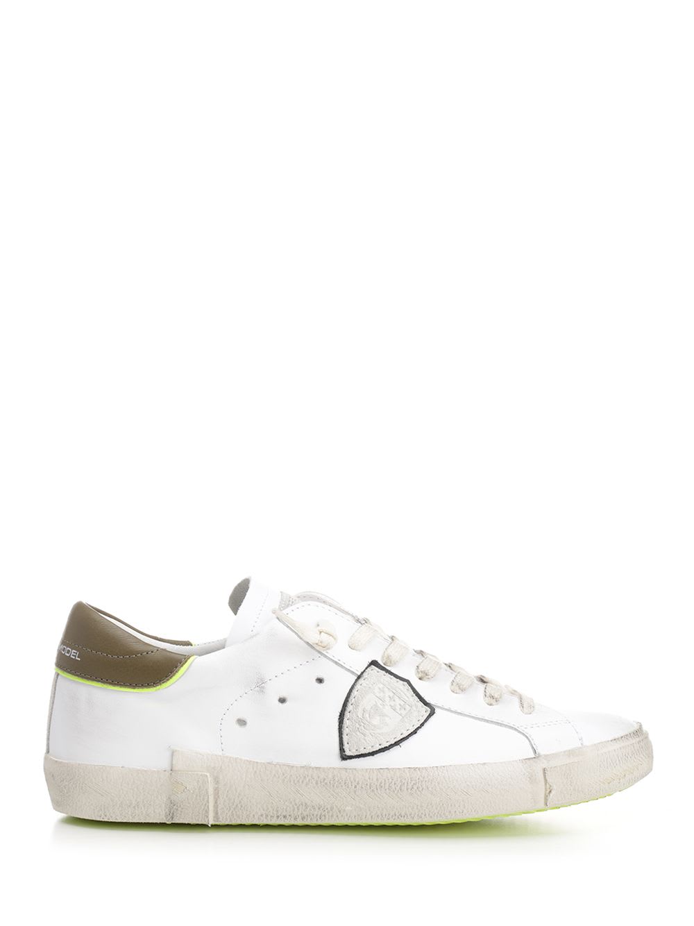 Philippe Model Low prsx Sneaker
