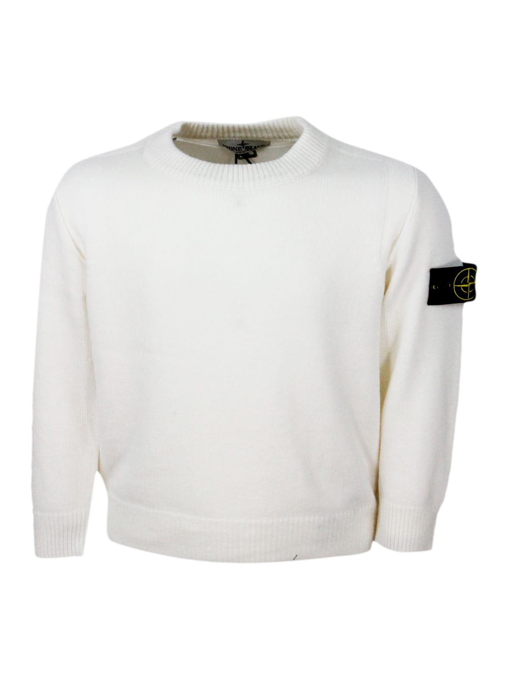 Stone Island Sweater