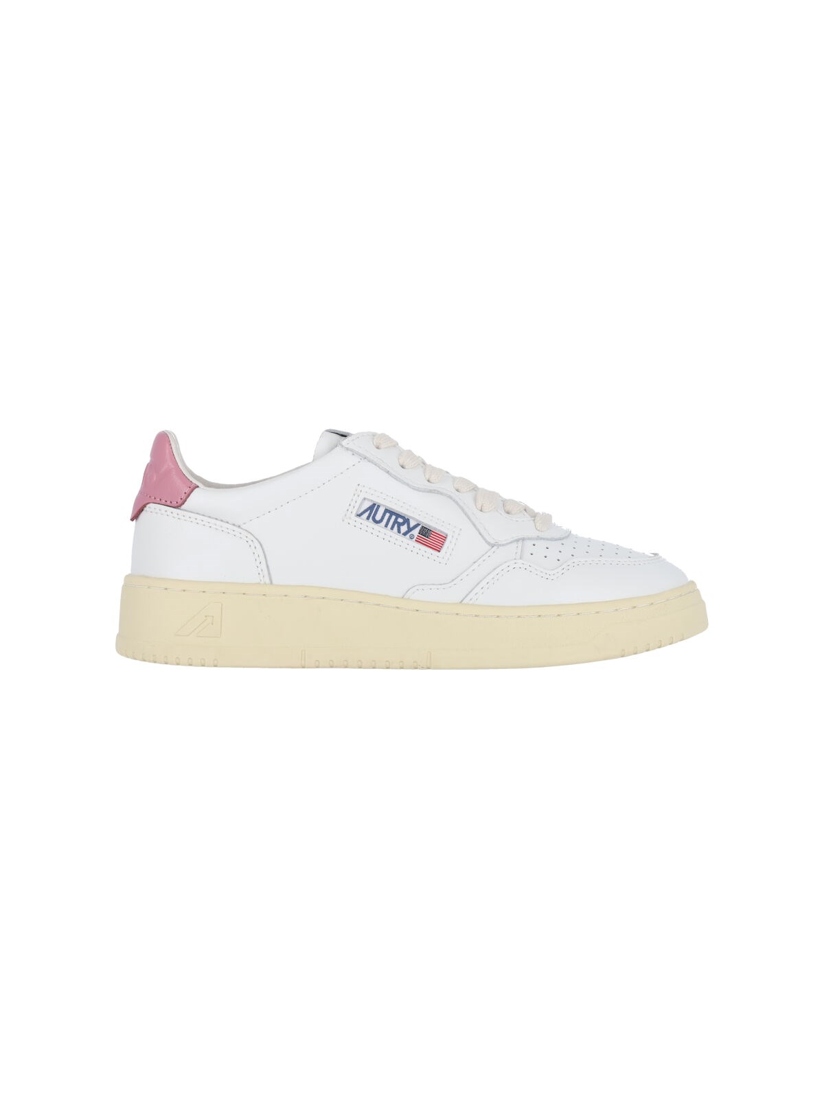 Autry "Medalist" Low Sneakers