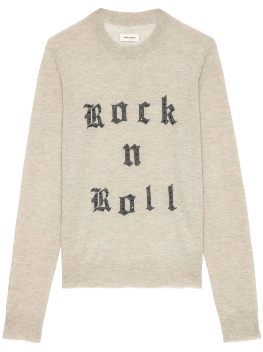 Zadig & Voltaire Ivy Cp R Clothing