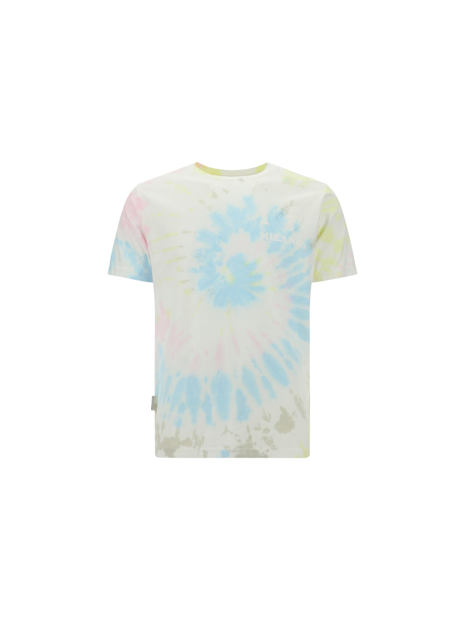 Family First Milano T-shirt