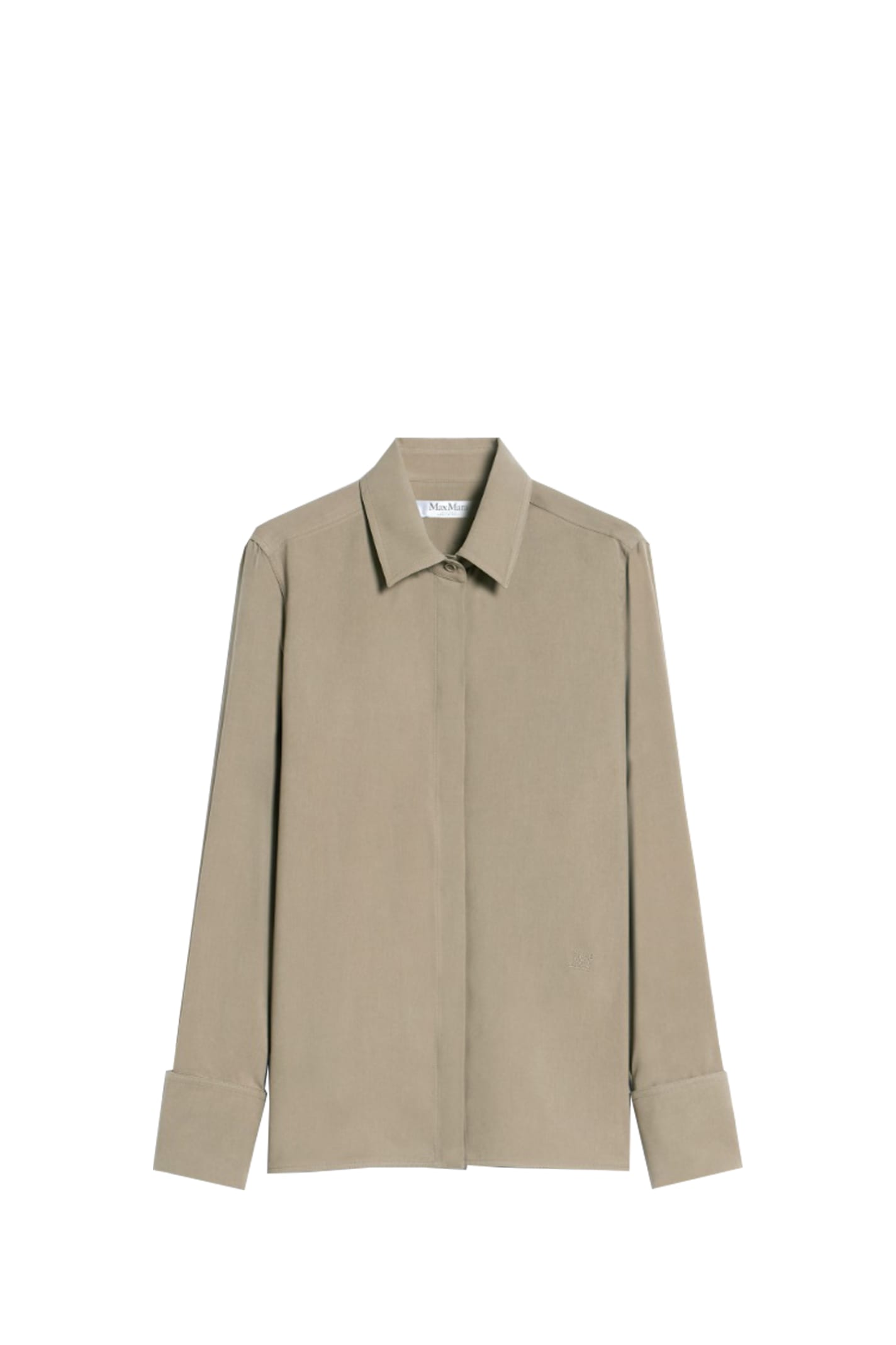 Max Mara Candia Shirt