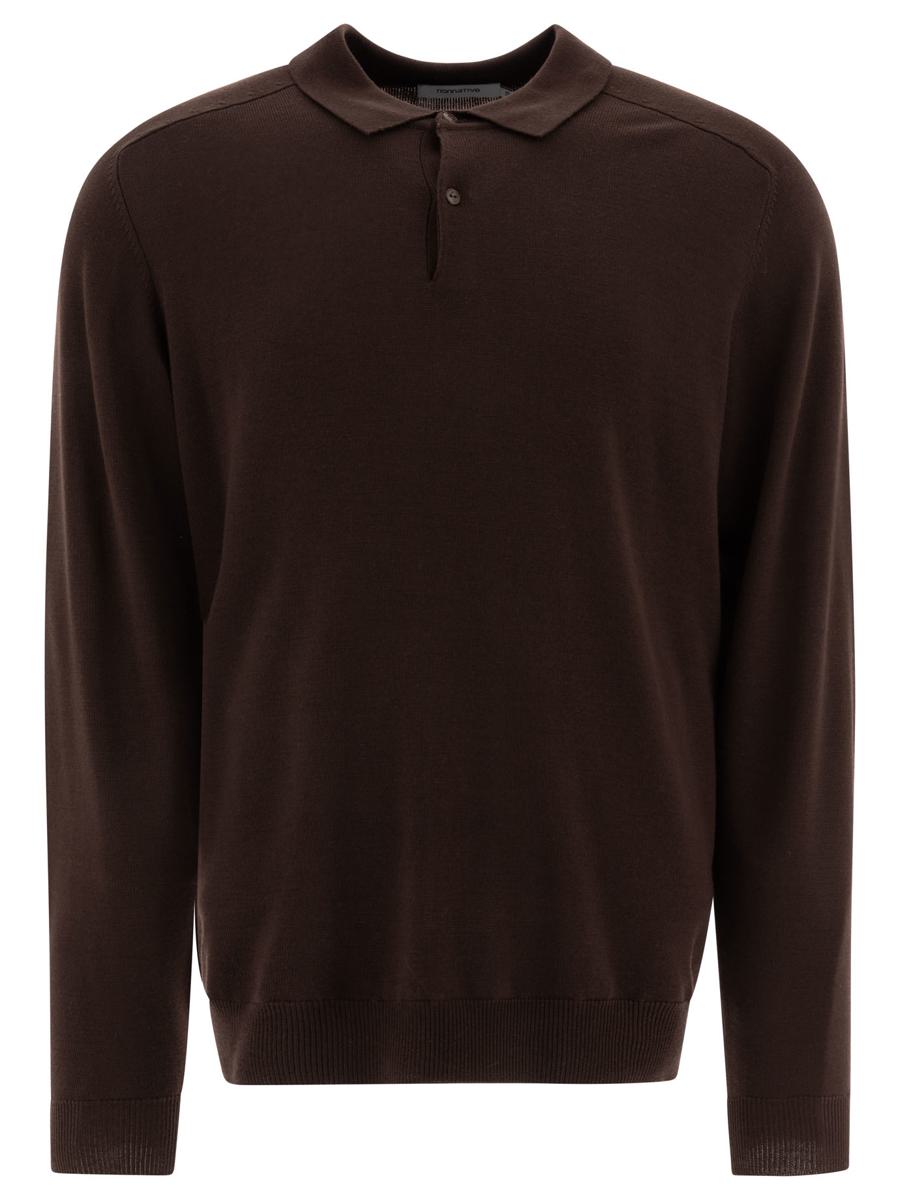 Nonnative 针织衫