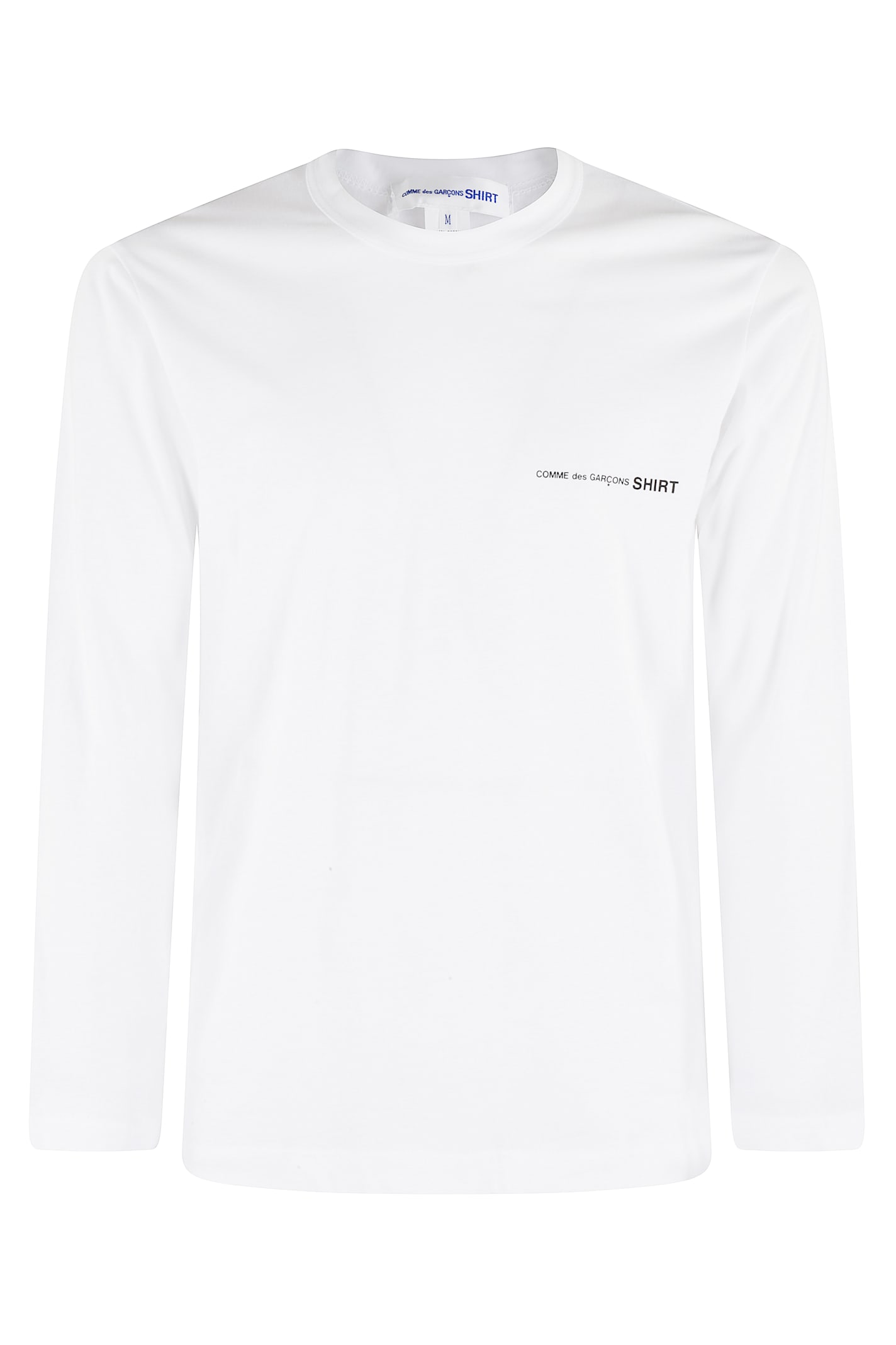 Comme des Garçons Shirt Maglia
