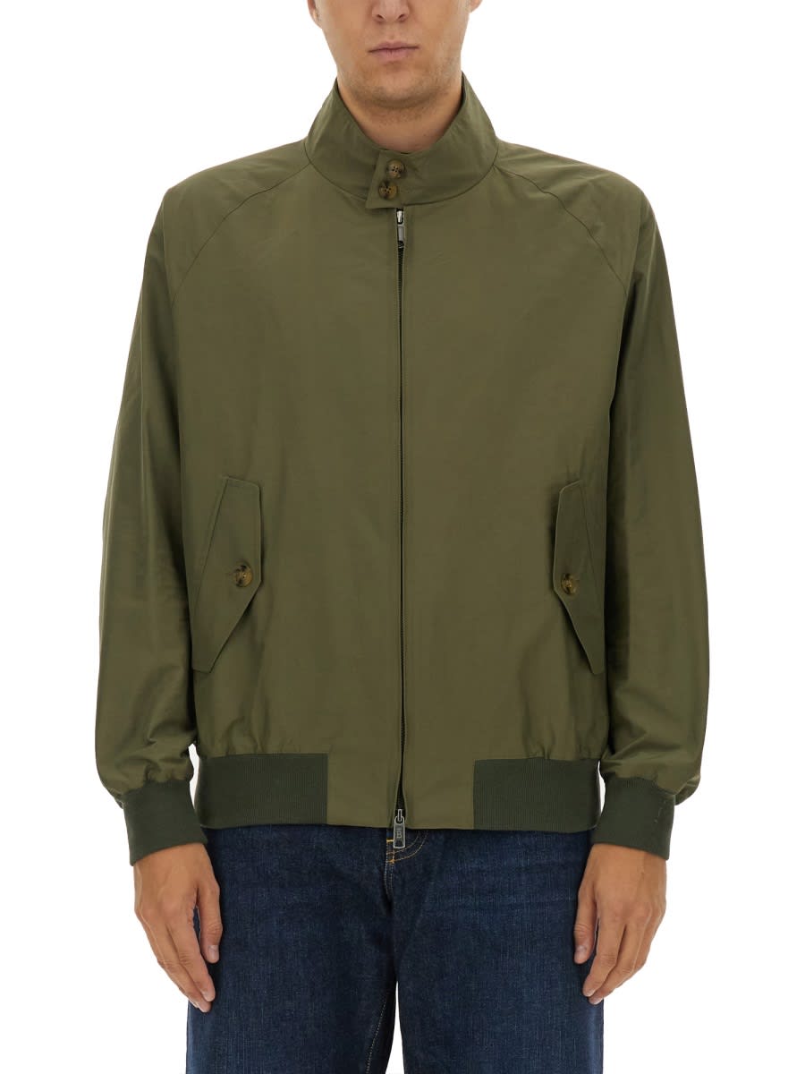 Baracuta g9 Harrington Jacket