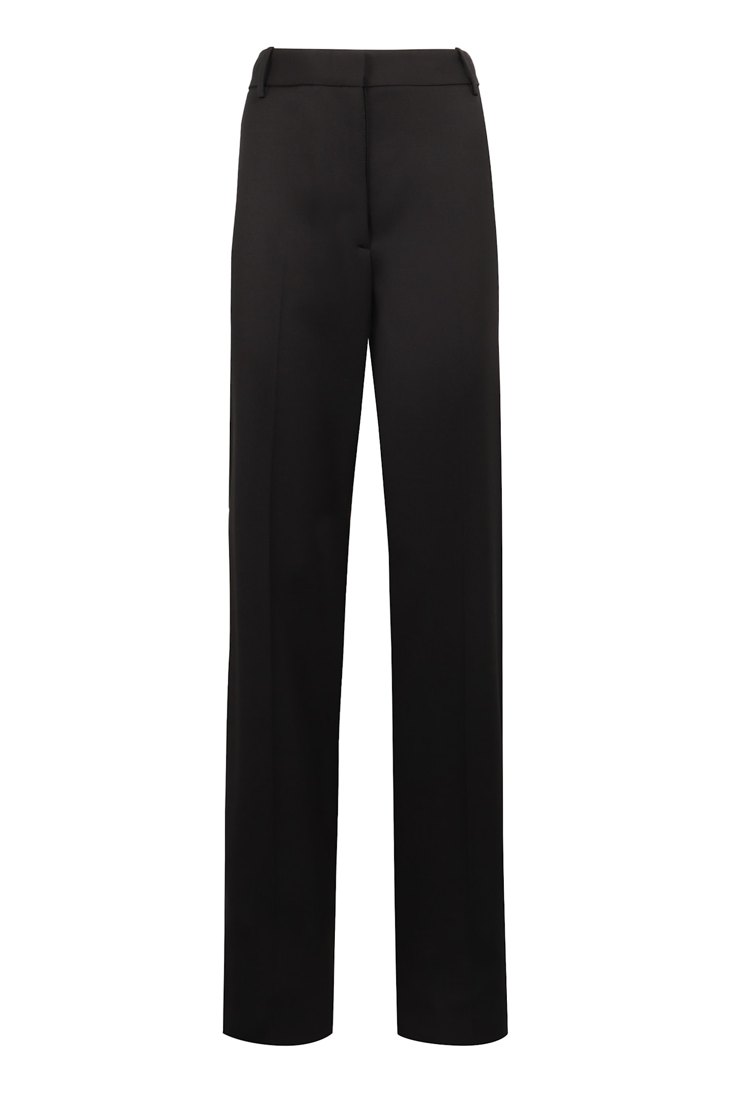 Nili Lotan Corette Wool Trousers