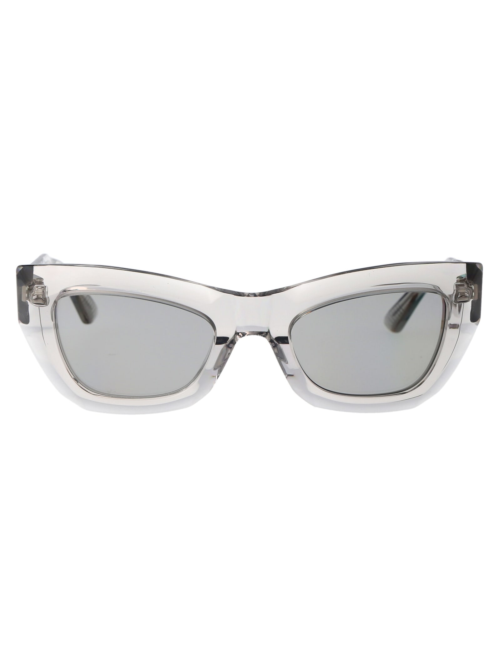 Bottega Veneta Eyewear Bv1251s Sunglasses