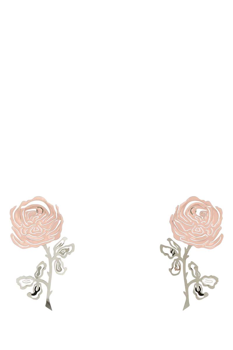 Y/Project Earrings