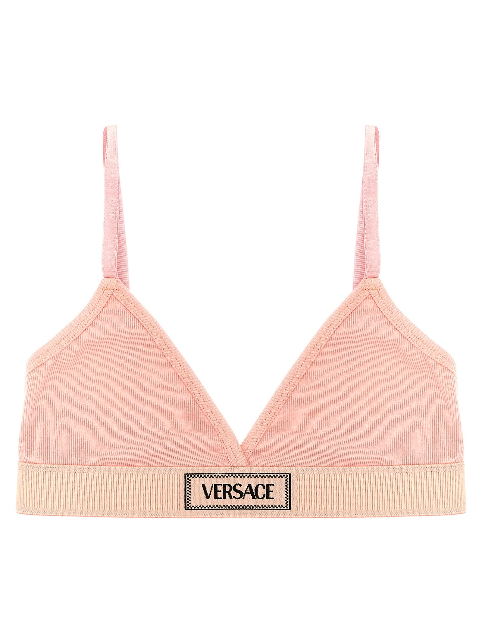 Versace 90s Vintage Bra