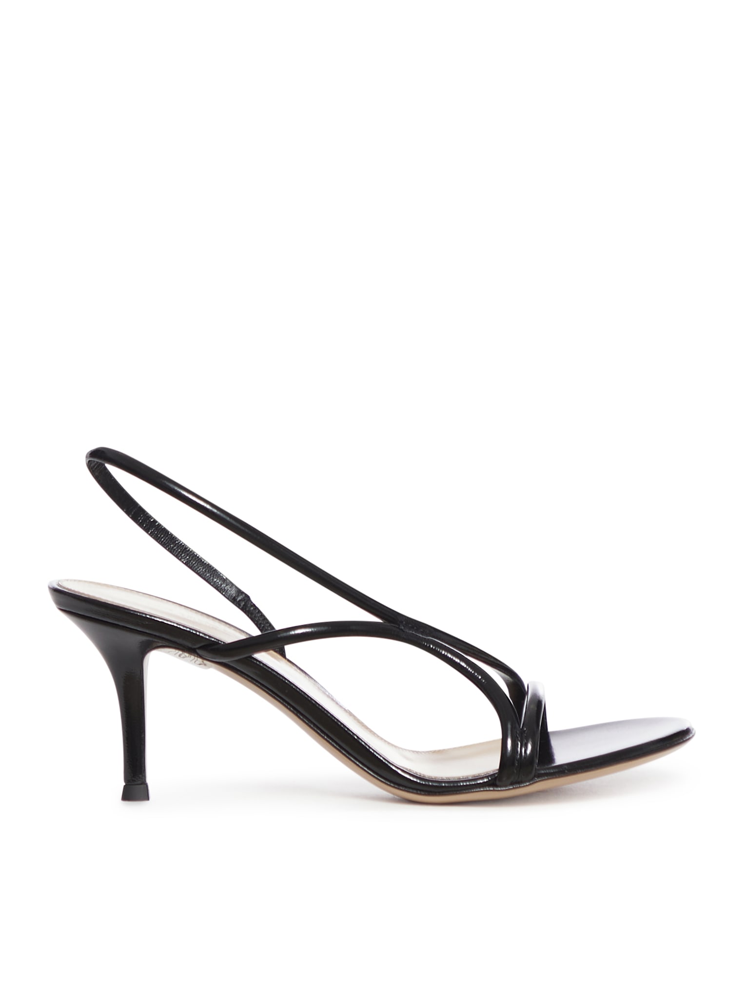 Gianvito Rossi Heeled Sandals Ellis