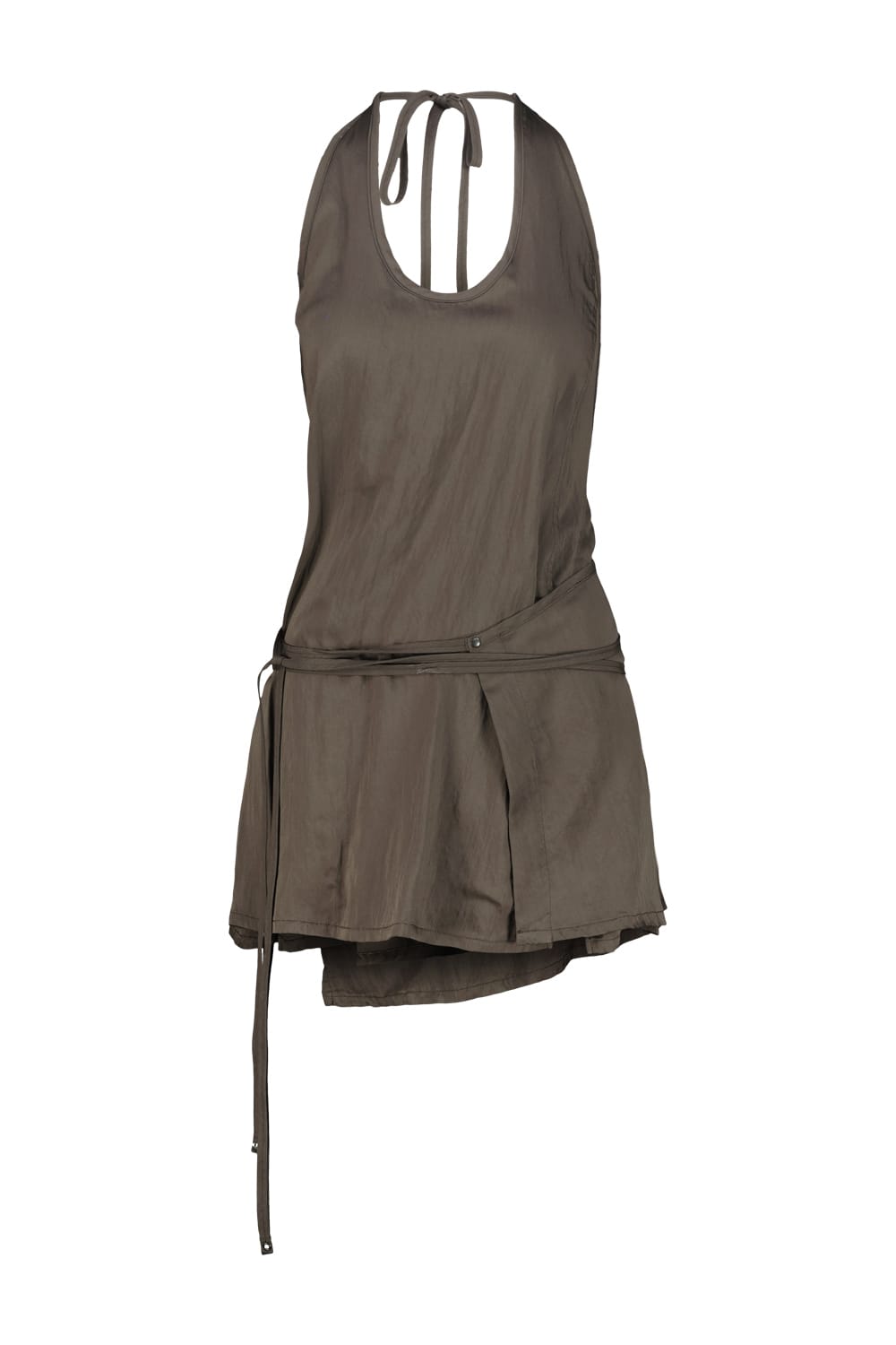 Lemaire apron Top