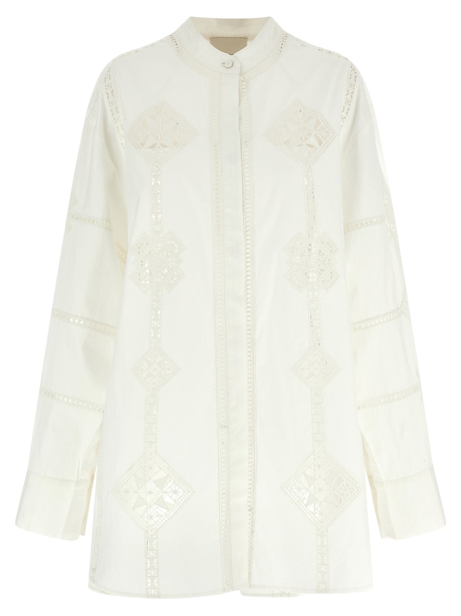 Isabel Marant Soeline Shirt