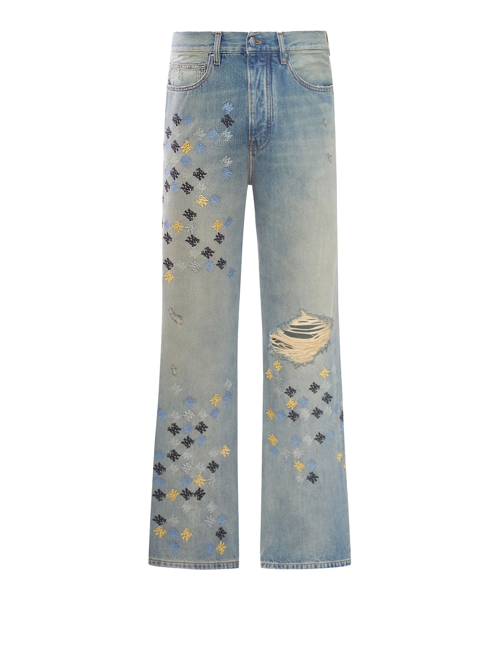Amiri Jeans