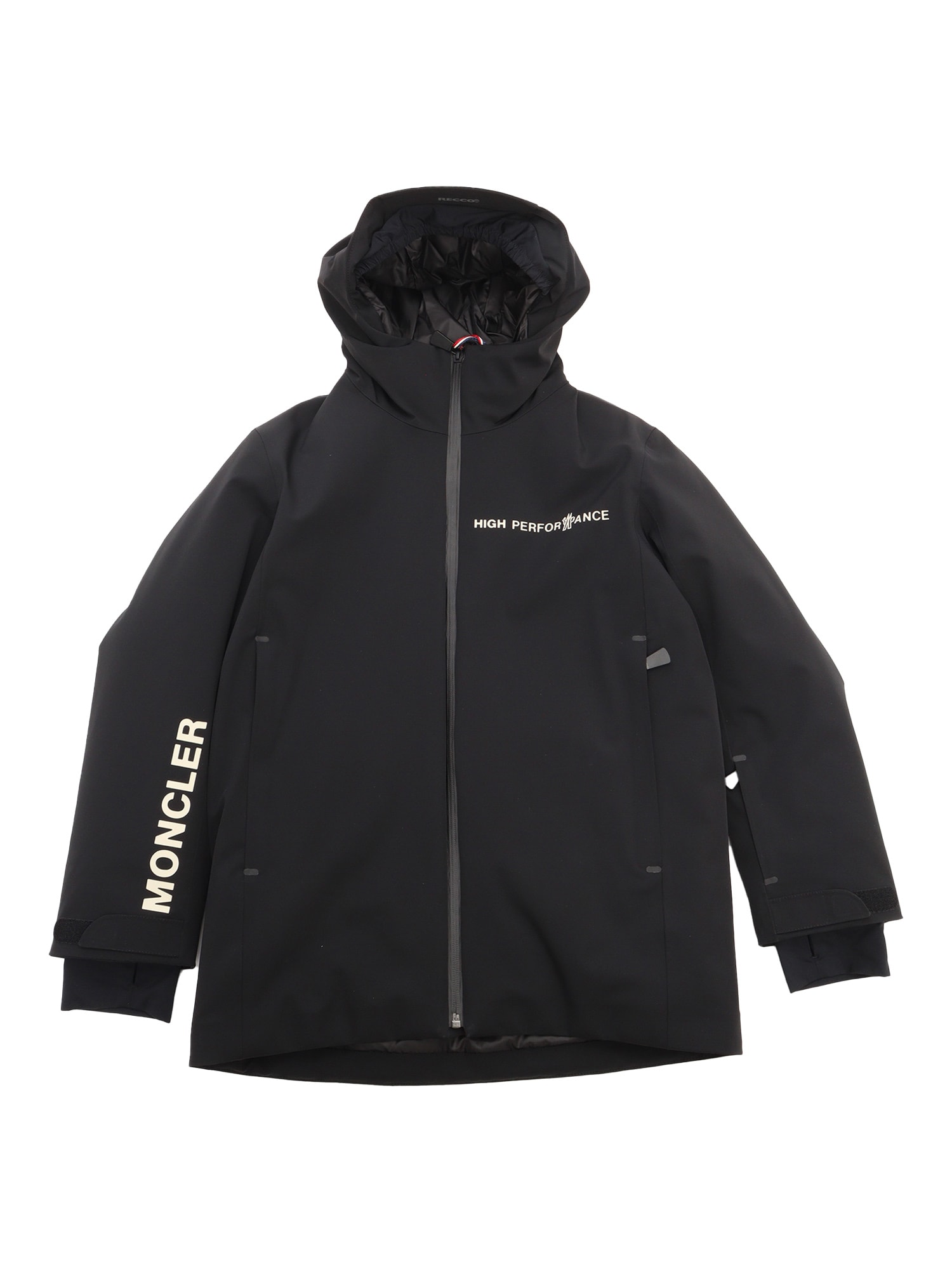 Moncler Grenoble Moriond Jacket